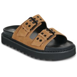 Schmoove STELLA BUCKLE W Smeđa Cene