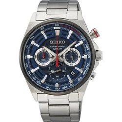 Seiko SSB407P1 RUCNI SAT Cene