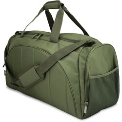 Semiline Unisex's Fitness_Travel Bag A3029-3 Cijene
