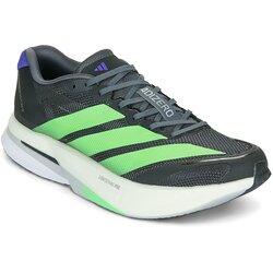 Adidas Tek & Trail ADIZERO BOSTON 13 M Črna Cene