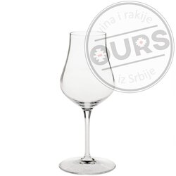 Riedel čaša za rakiju Cene