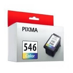 Canon CL-546 Color Cene