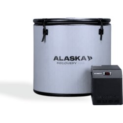 Alaska Recover y Pro + Mini Chiller, (5000258557) Cene