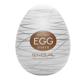 Tenga Egg Silky II Cijene