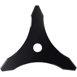 Ratioparts trokraki nož - 255x25,4mm, FS120 Cene