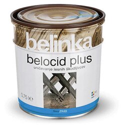 Belinka Belocid Plus 0,75l Cene