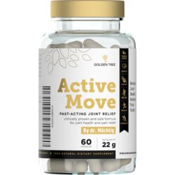 Active Move - 60 kaps. Cene