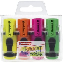 Signir MINI 1-3MM EDDING 7/4BOJE 5872000 BLISTER Cene