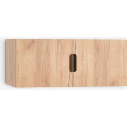  Gornji dio ormara 96x40cm, Krem Cijene