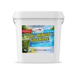 Nero Ph- sredstvo za obaranje Ph vrednosti 8kg Cene