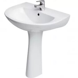 Cersanit Umivaonik sa stubom President 60 cm Cene