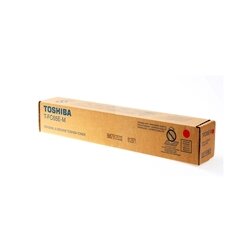 Toshiba Toner T-FC65 M (ljubičasta), original Cijene