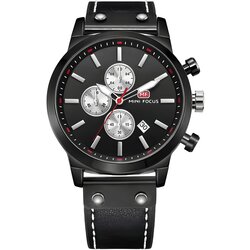 Mini Focus TO-23856 sat - Crna Cene
