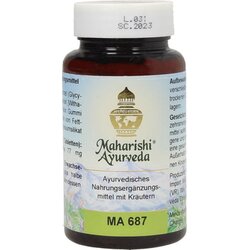 Maharishi Ayurveda MA687 Cene