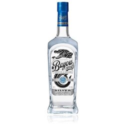 Bayou rum Silver 40% 0.7l Cene