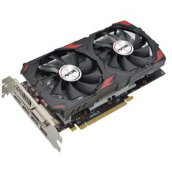Afox afrx580-8192d5h3-v2 Radeon Rx580 8gb Svga Cene