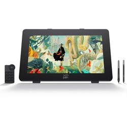 XPPen Artist Pro 24 (Gen 2) 165Hz Cene