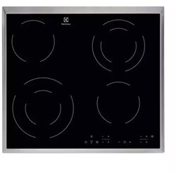 Electrolux EHF6342XOK ugradna ploča Cene