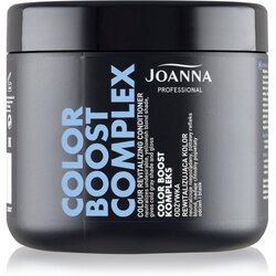 Joanna Professional Color Boost Complex revitalizacijski balzam za blond in sive lase 500 g Cene