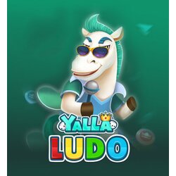 Yalla Ludo 300 usd diamonds key global Cene