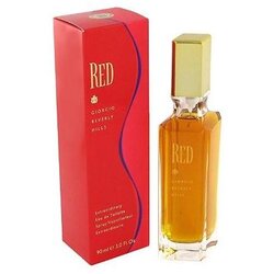 Giorgio Beverly Hills Red 90 ml toaletna voda tester za žene Cene