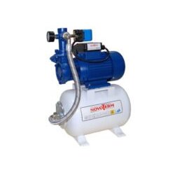 Novoterm hidropak 1600W 24L Cene