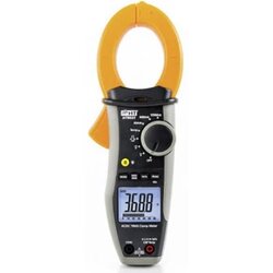 HT Instruments HT9021 Strujne stezaljke digitalni CAT III 1000 V, CAT IV 600 V Zaslon (brojevi): 6000 Cene