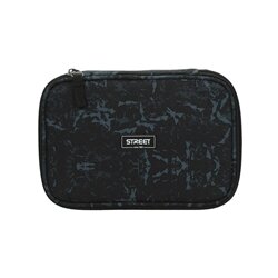 STREET Ovalna pernica Compact Multi Cracked Cijene