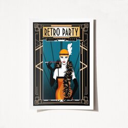 Lessentiel Maison Poster Wallity-a, poster-2020, 29,7x42 cm Cijene