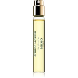 Memo Paris African Leather parfumska voda uniseks 10 ml Cene