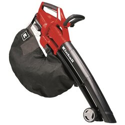 Einhell GE-CL 36 LI E Akku-Laubsauger Cene