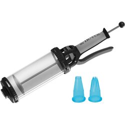 De buyer pumpica za dekoracijo na pritisk + nastavki LE TUBE 3358.01 0,75l Cene