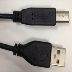 Horizons kabl usb 2.0 na usb-b m/m za štampač , 1.5m Cene