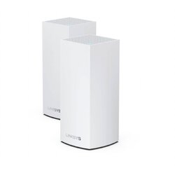 Linksys usmerjevalnik atlas pro 6 mesh wifi 6 2 pack MX5502-KE Cene