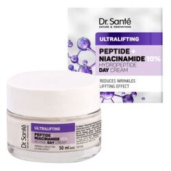 Krema za lice Dr.Sante Ultralifting Peptide + Nianciamide Dnevna – 50 ml Cene