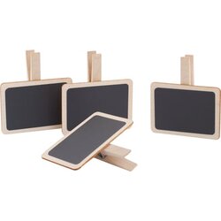Bürstenhaus Redecker Komplet 4 tablic Cene