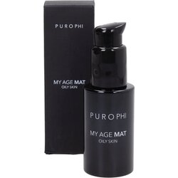 PUROPHI my Age Mat Oily Skin Cene