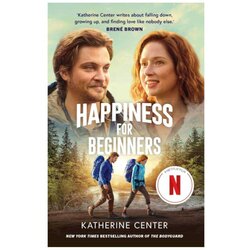 HAPPINESS For Beginners Katherine Center Cene