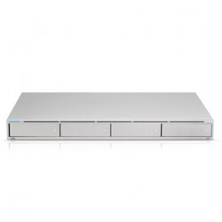 Ubiquiti NVR uređaj UniFi 4Bay mrežni video snimač bijeli Cijene