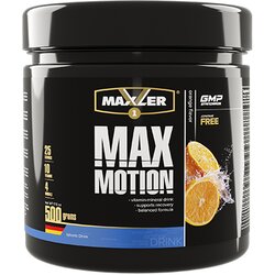 MAXLER max motion - 500 g apricot mango Cene