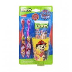 Paw Patrol Set za oralnu higijenu Firefly 600644 Cene