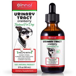 Oimmal urinary tract sirup brusnica 60 ml Cene