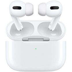 Comicell slušalice bluetooth airpods pro bele Cene