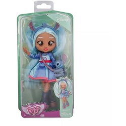 CRY BABIES najboljši prijatelji za vedno - paket lutka stitch, 20 cm Cene