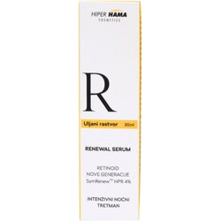 HIPER HAMA Renewal serum Uljani rastvor, 30ml Cene