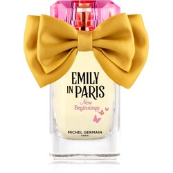Michel Germain Emily in Paris New Beginnings parfemska voda za žene 30 ml Cene