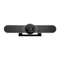 Logitech MeetUp konferencijska crna web kamera 960-001102 Cene