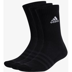Adidas Sportske čarape, 3 komada, Crne Cene
