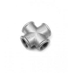 LIVARNA TITAN Križni komad pocinčani 3/4" KA10155104 Cene
