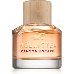 Hollister Canyon Escape 50 ml parfemska voda za ženske Cene
